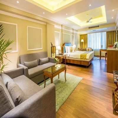 Swosti Premium Bhubaneswar